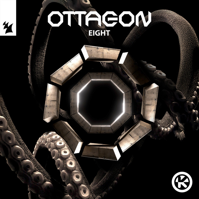 Eight cover art