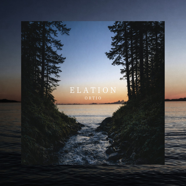Elation cover art