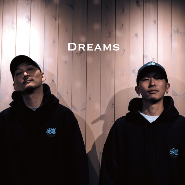 DREAMS (feat. KAZANE)