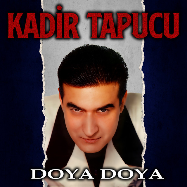 Doya Doya cover art