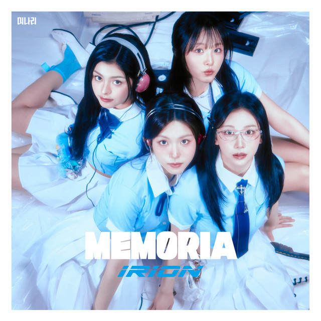 Capa de Memoria - IRION