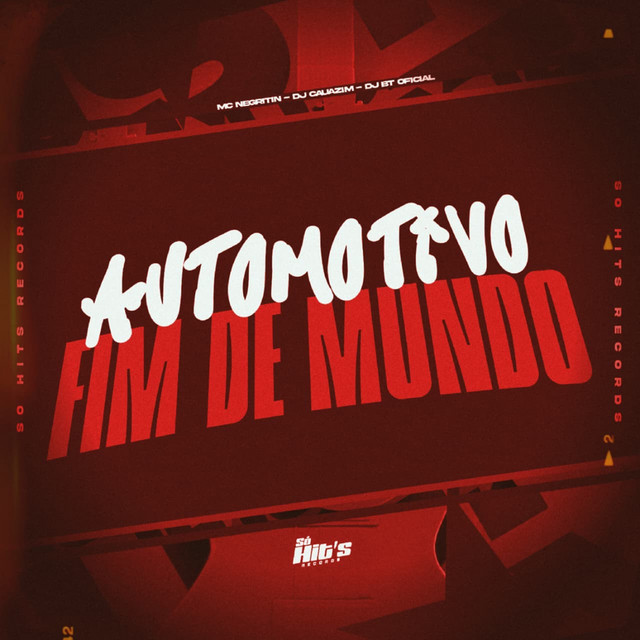 Automotivo Fim de Mundo