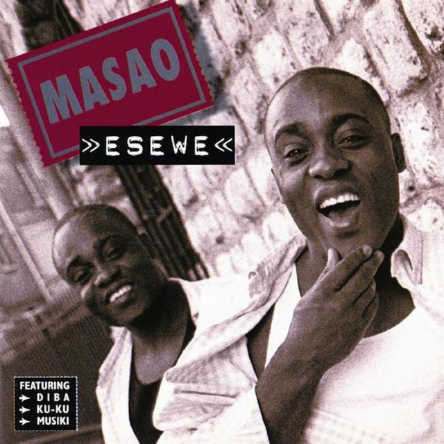 Esewe cover