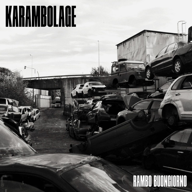 Karambolage — Rambo Buongiorno