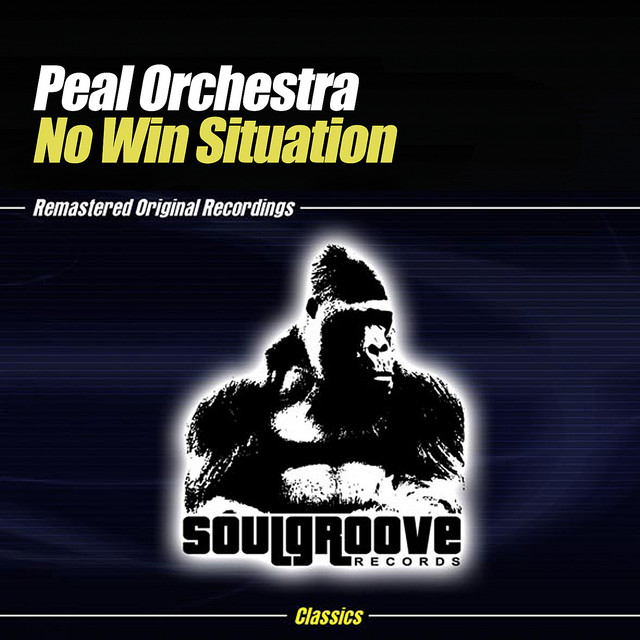 No Win Situation - Kluster's Uplifting Mix