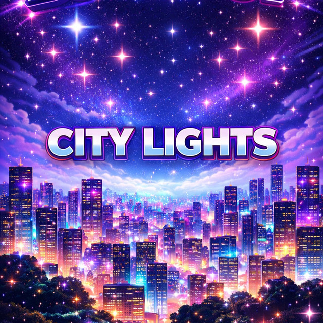City Lights - song and lyrics by DjTriTop | Spotify