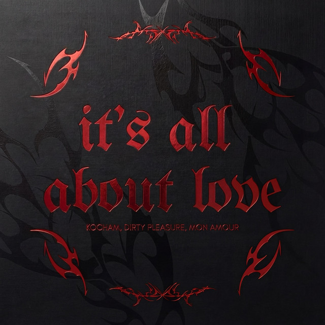 It's All About Love