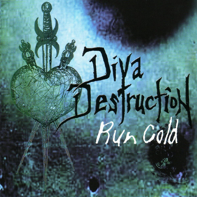 Run Cold cover art