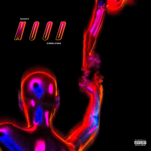 MOOD cover