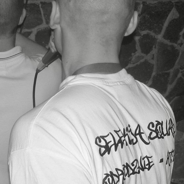 Biało-Czarne Serce cover art