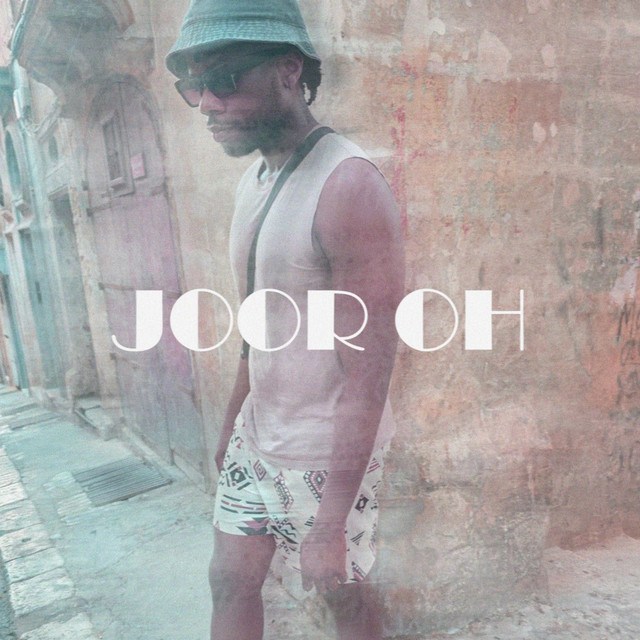 Joor Oh cover artwork