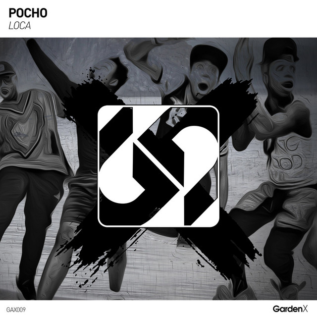 Loca - Club Mix album art