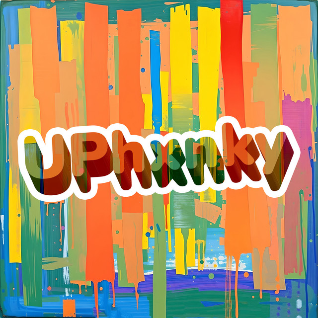Обкладинка: 20k Watts — UPhxnky