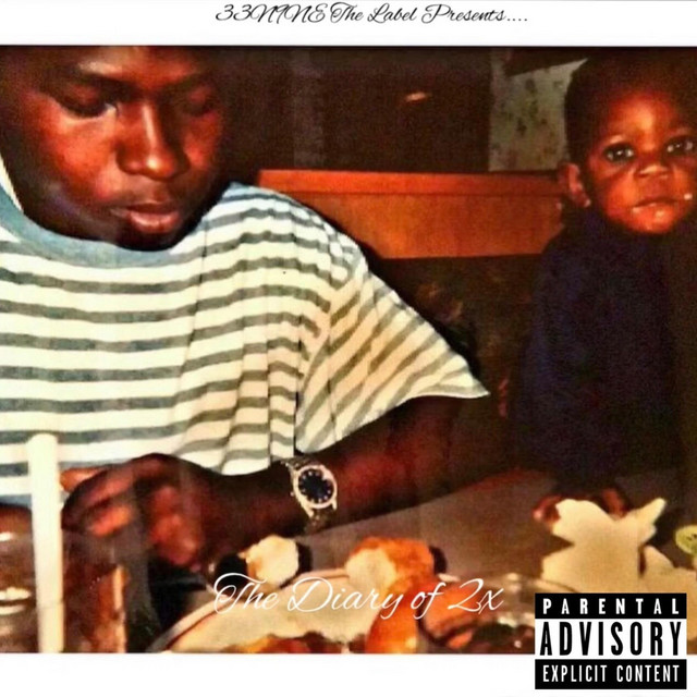 Lil Kevin2x | Spotify