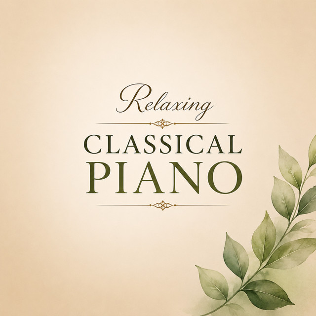 Relaxing Classical Piano