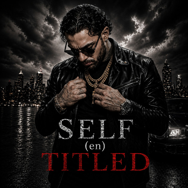 Self (En)Titled