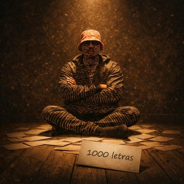 1000 Letras