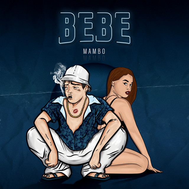 BEBE cover art