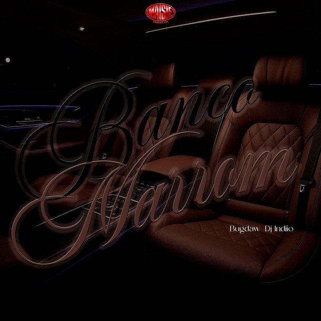 Banco Marrom