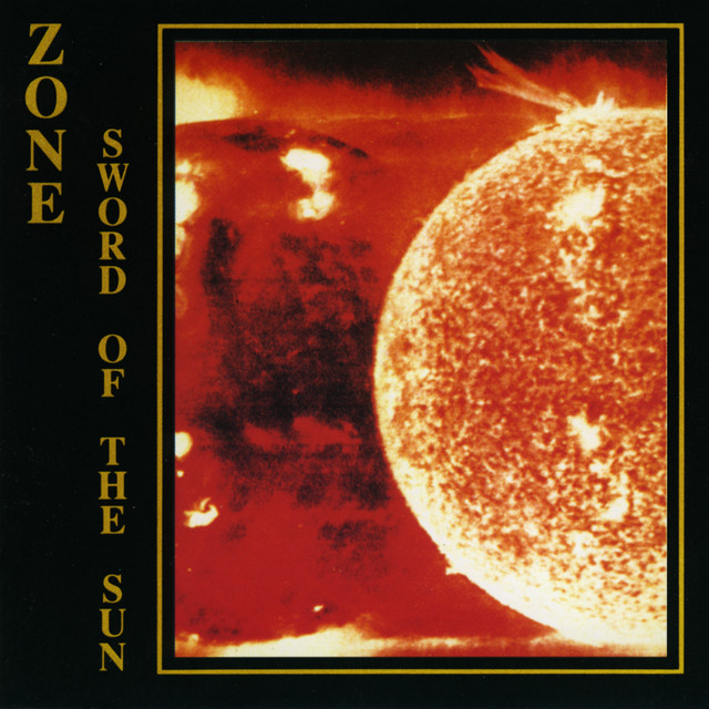 Sword of the Sun cover art