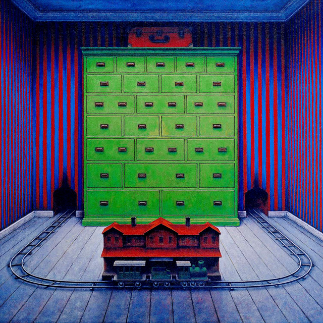 The 24th cover art