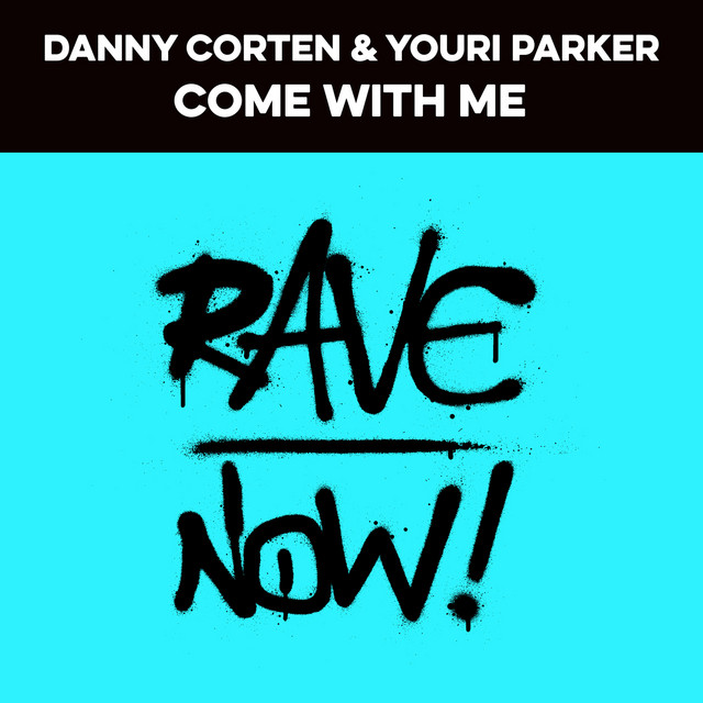 Come With Me album art