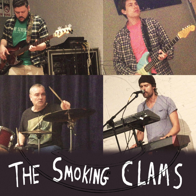 Cold Summer Single by The Smoking Clams Spotify