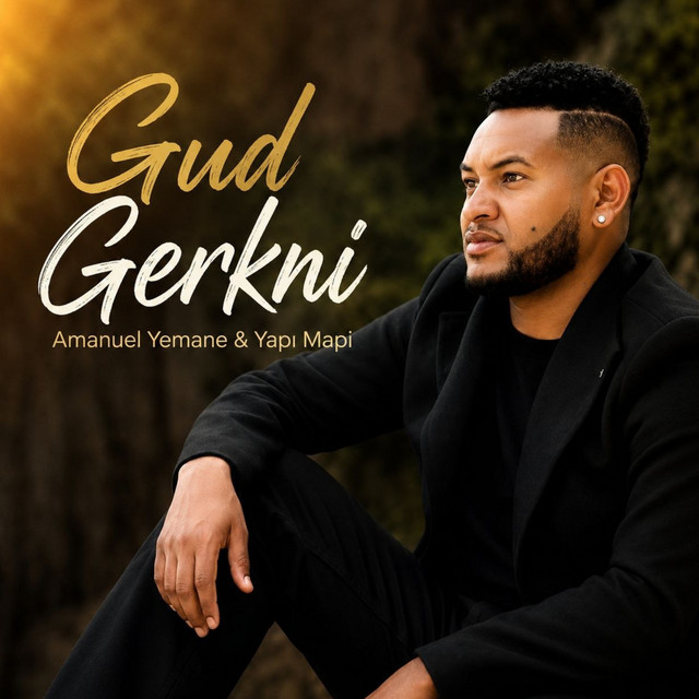 Gud Gerkni (Remix) album image