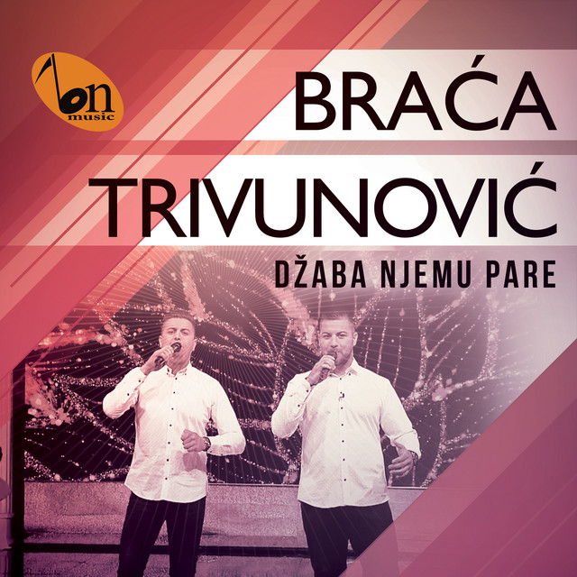 Dzaba Njemu Pare album image