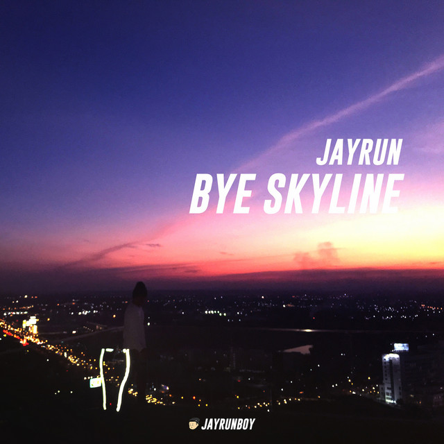 Bye Skyline cover art