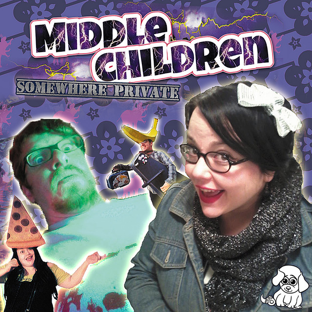 Middle Children Photo