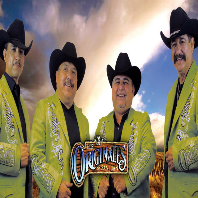 50 Mentadas by Los Originales De San Juan