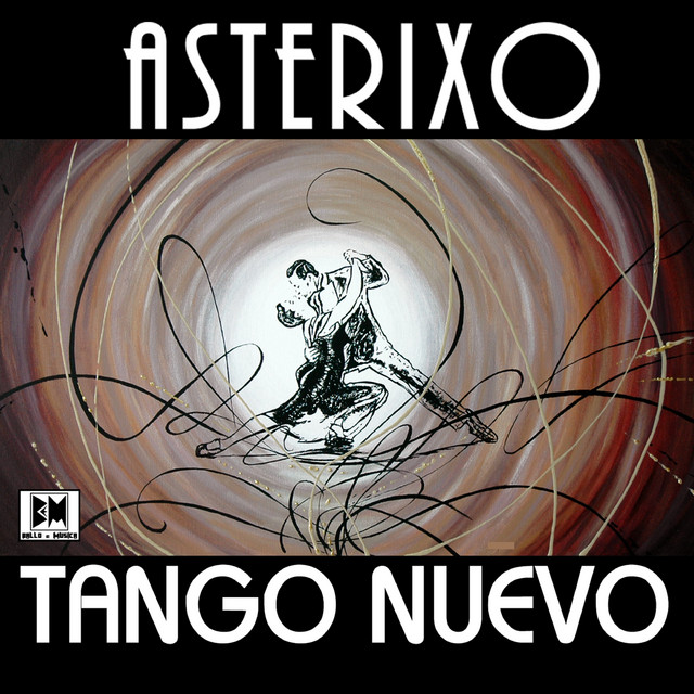 Aurora (Tango Nuevo)
