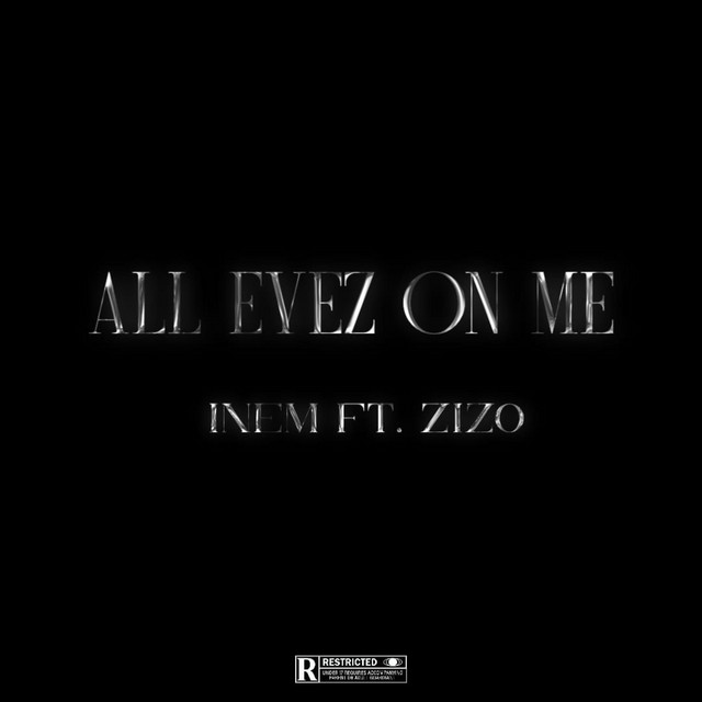 All Eyez On Me cover