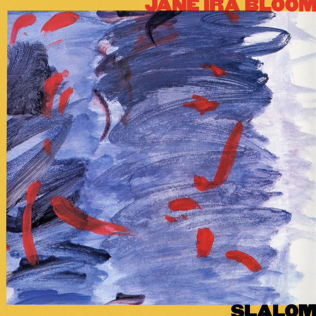 Slalom cover