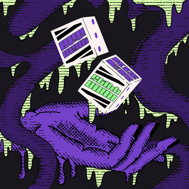 Fly High cover art