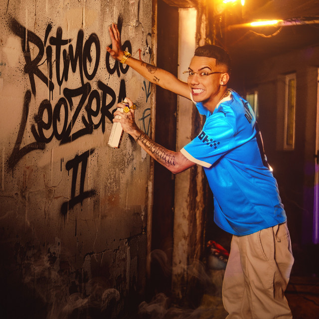 Ritmo do LeoZera II
