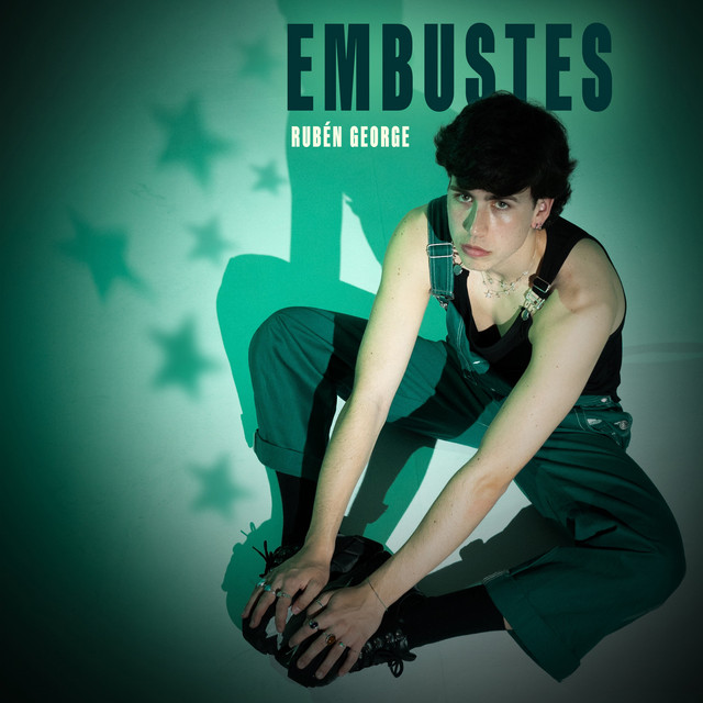 EMBUSTES cover art