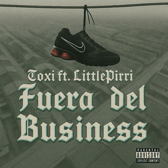 Fuera del Business