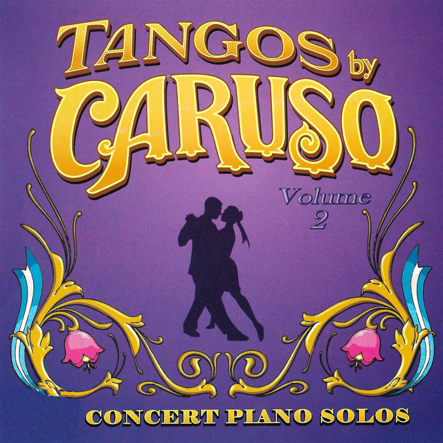 Carlos Caruso