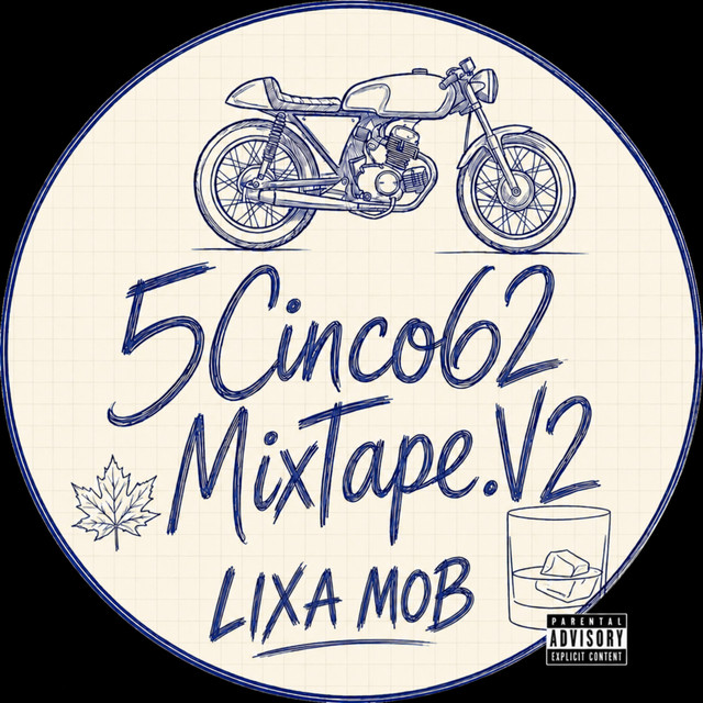 5Cinco62 Mixtape V.2