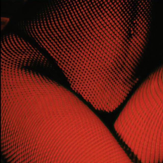 Away cover art