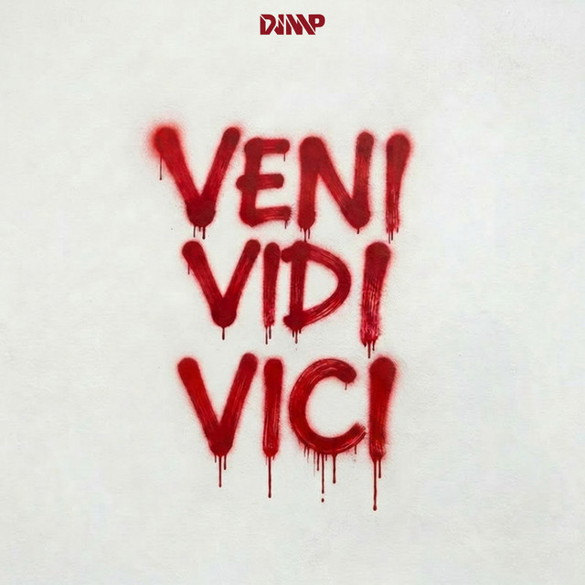 VENI VIDI VICI