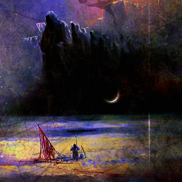 INCURSION cover art