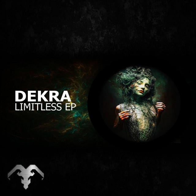 Limitless cover art