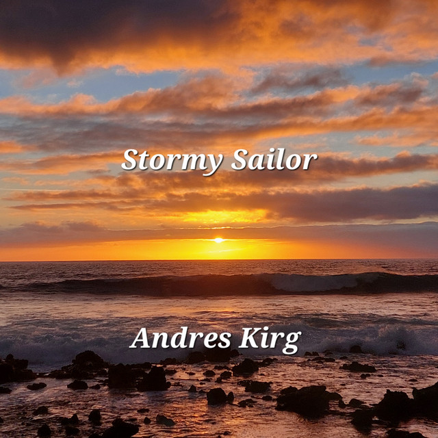 Stormy Sailor
