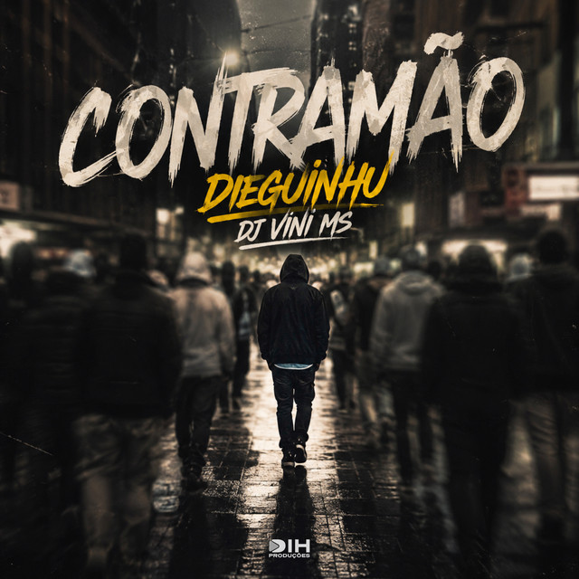 Contramão