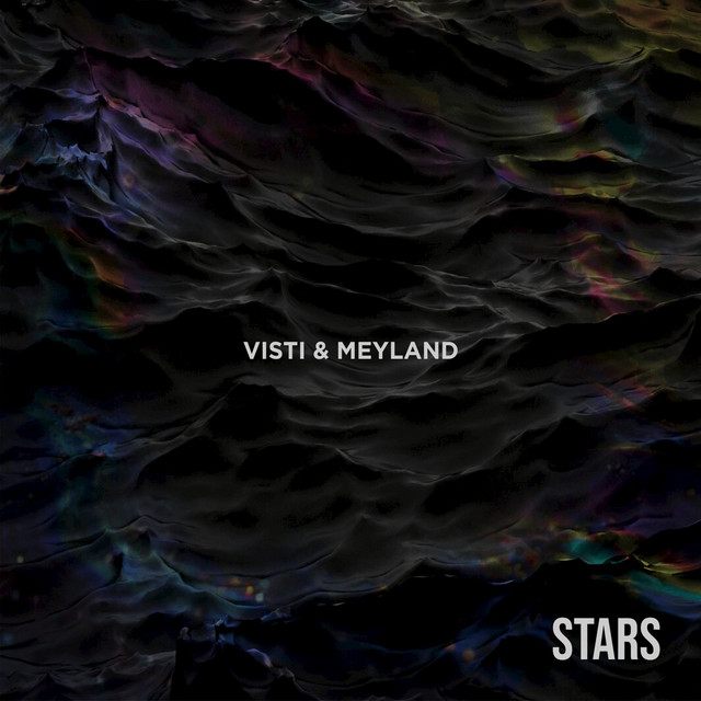 Stars cover art