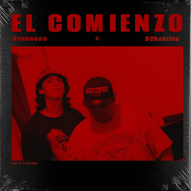 El Comienzo cover art