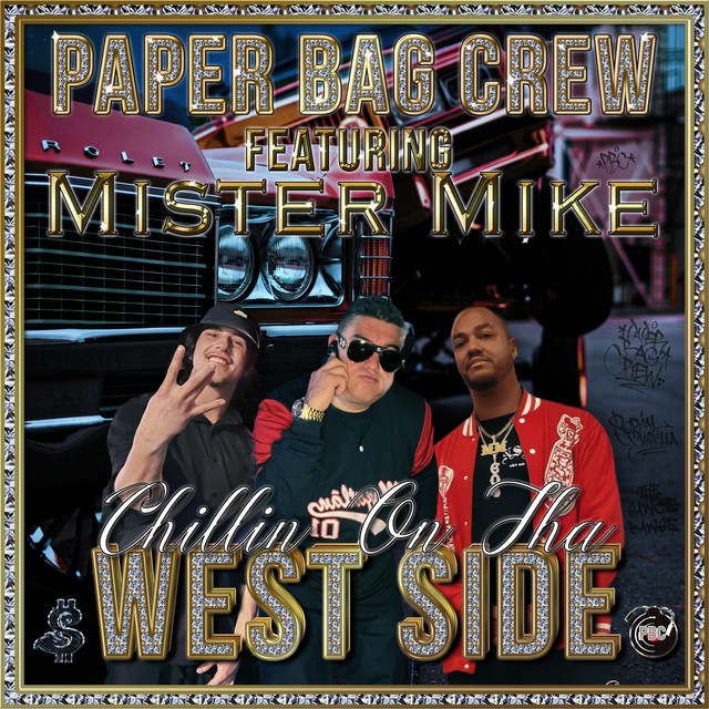 Chillin On Tha Westside
